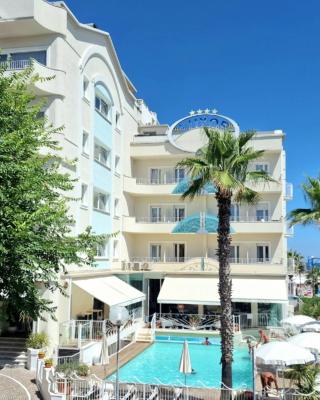 Luxor Beach Boutique Hotel Cattolica
