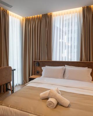 Hotel Boutique Jera