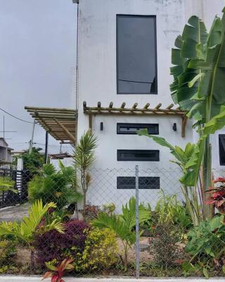Maison familiale
