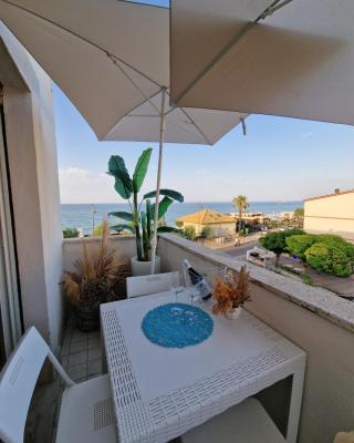 Cerry's Apartments Fronte Mare - Seaside & Sealight