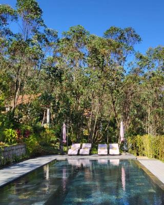 Relais De Mantadia