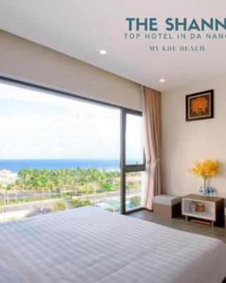 The Shann Hotel Danang