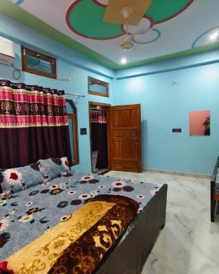 Chandrika palace 500 meter from ayodhya railway and ram mandir