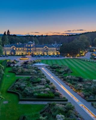 Grantley Hall