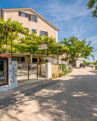 B&B Šegulja