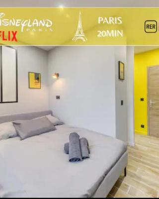 The California Paris