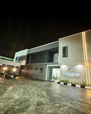 Choice Grande Lagos