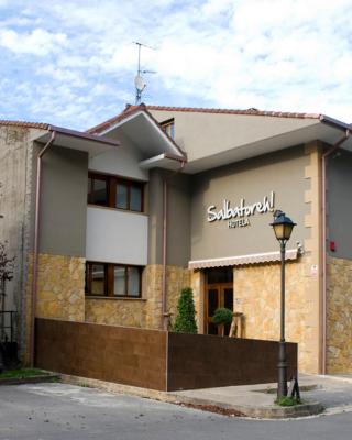 萨巴特瑞酒店