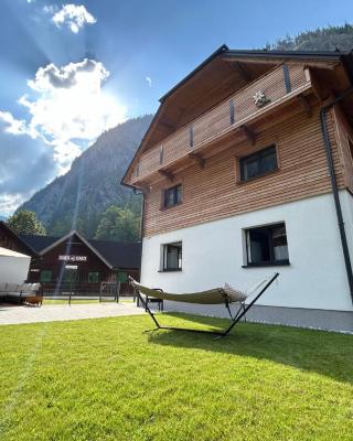 Guesthouse Alpinum