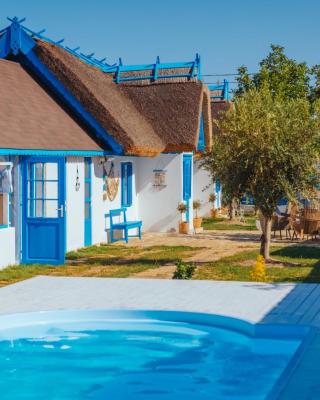 Casa Ilinca