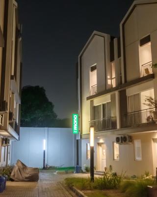 Mono Coliving at BSD City