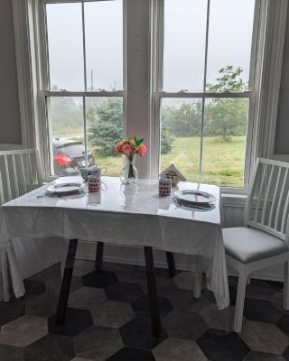 East Ferry Bed and Breakfast
