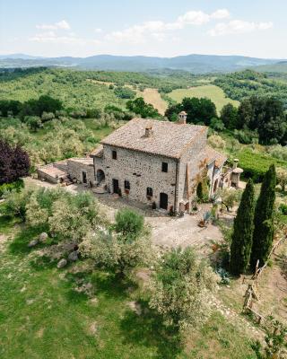 L'Ottava Goccia Country House
