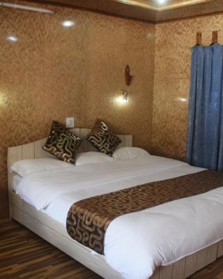 Siachen Hotel