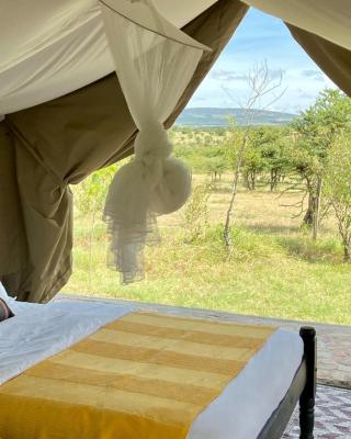 Kambu Mara Camp