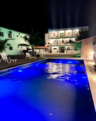 Hotel Ondas do Mar