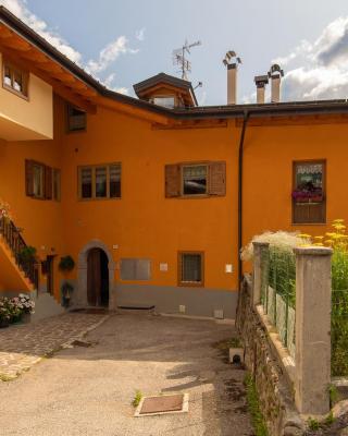 Bergreen Apartments