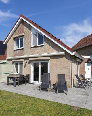 Mosselbank 73 - Noordzeepark Ouddorp