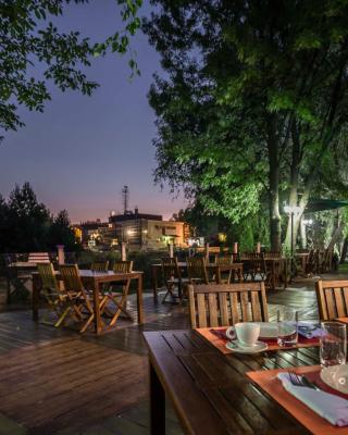 Garni Hotel Plava Laguna