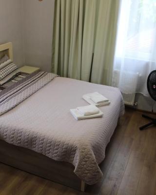 Guesthouse Evergreen
