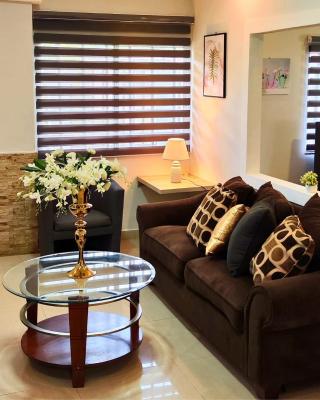 Hermoso apartamento a 2 minutos de la feria de David