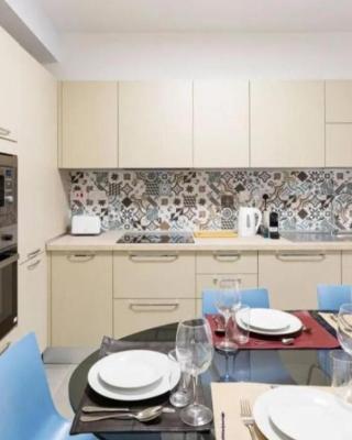 Claremont 1bedroom apartment