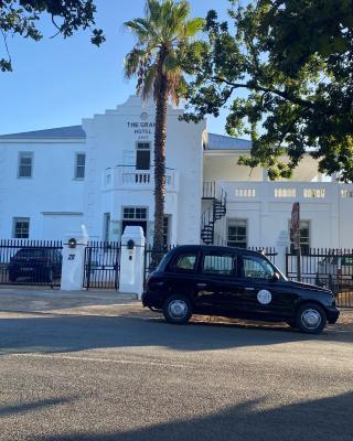The Grand Hotel Robertson