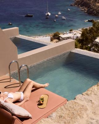 Ethereum Mykonos