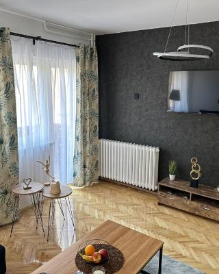 M1-apartments