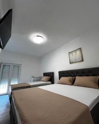 Twin Apartments