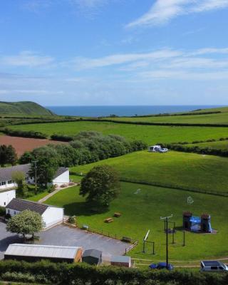 Coastland Holiday Park