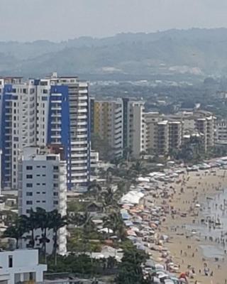 Amplio- Espectacular 140m2 Grand Diamond Tonsupa