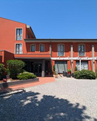 Hotel Carignano