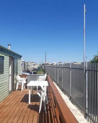 Kerrys Place, 75 Sealands Caravan Site, Ingoldmells 6 Berth