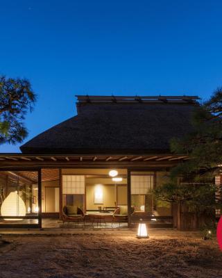 Ryokan Onomichi Nishiyama
