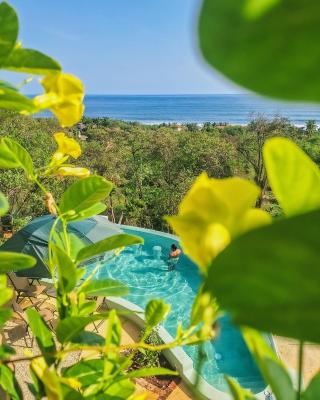 Casa Jasmin Bed & Breakfast