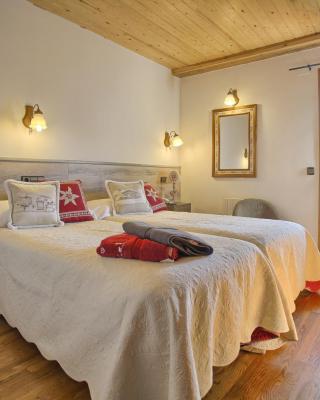 San Marsial Benasque Apart Hotel