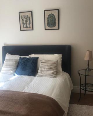King En-Suite Bedroom