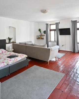 Apartmán U Špinarů
