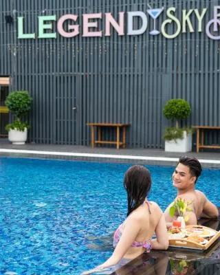 Legend Hotel and Resort