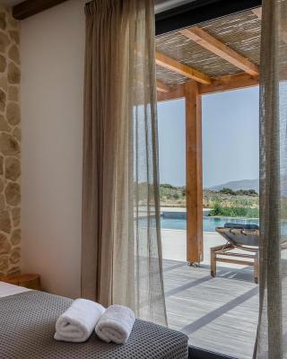 Obsidian Suites Milos