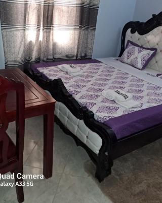 Kal Accommodation Mbarara