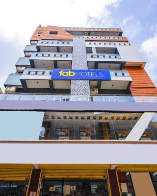 FabHotel SG5 Inn Suites-Yelahanka