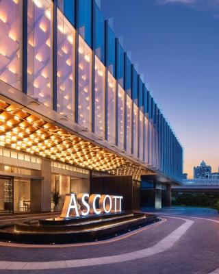 Ascott Pazhou Guangzhou