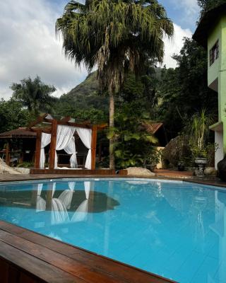 Casa do Soberbo