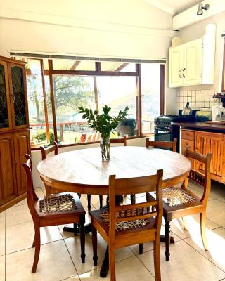 Serena Cottage