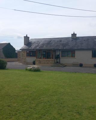 Drumgauty Cottage