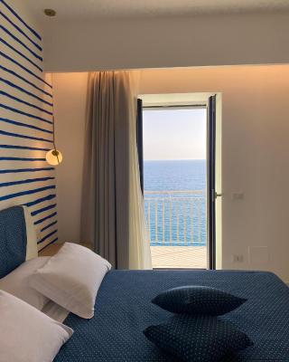 Calanca Rooms