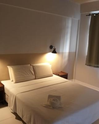 Hotel San Conrado