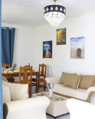 Garden Suite
